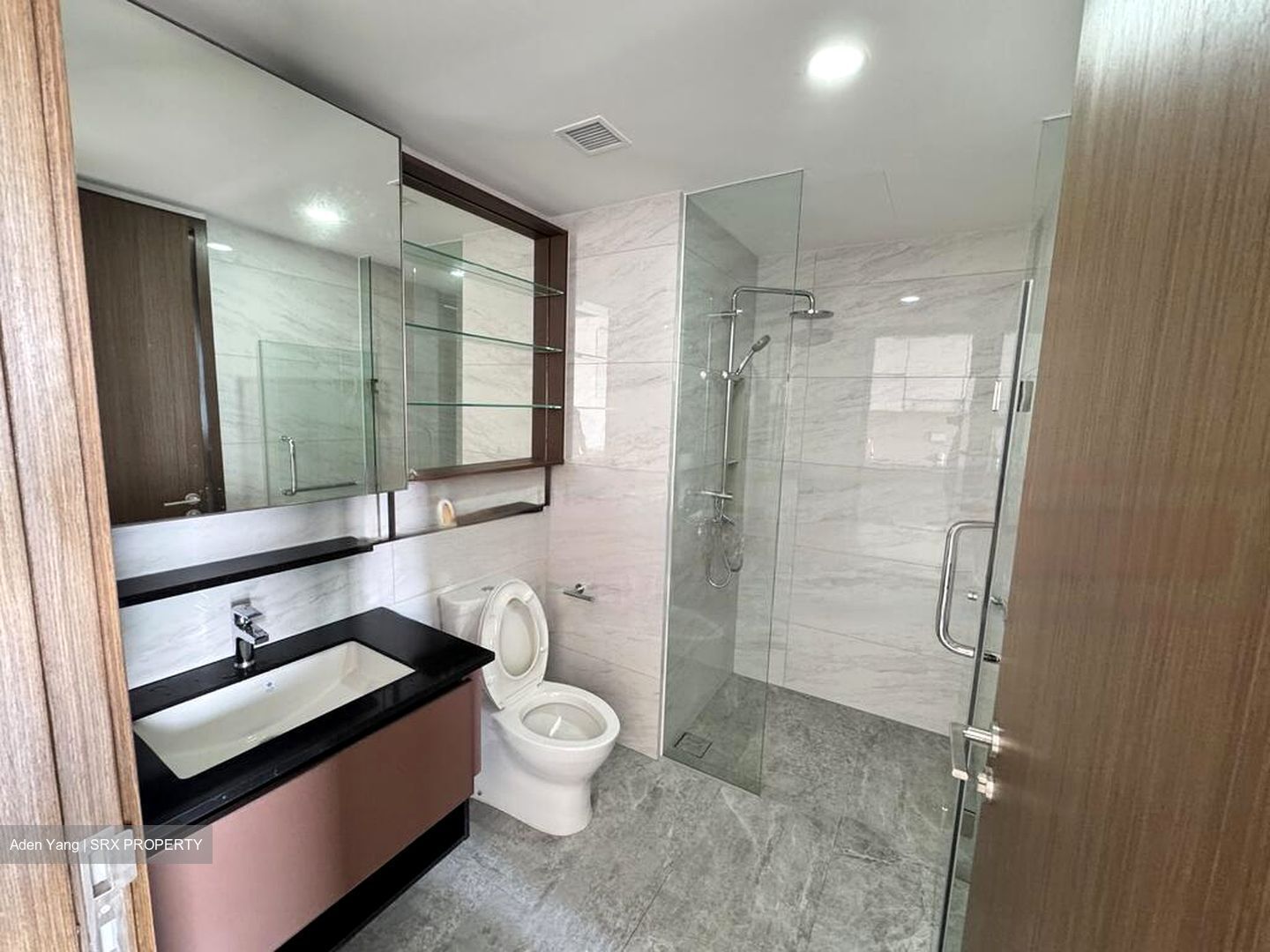 Normanton Park (D5), Apartment #480883651